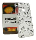 Designskal TPU Huawei P Smart