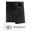 Miniatyrbild 7 av 7: Skimblocker Samsung Galaxy A6 2018 (A600FN/DS) (Svart)