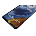 Miniatyrbild 3 av 8: Full Frame Glas skydd Motorola Moto E32s