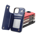 Miniatyrbild 5 av 5: CardCase iPhone 13/14 Vit