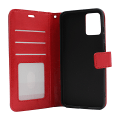 Miniatyrbild 10 av 11: Crazy Horse Wallet Motorola Edge 30 Neo 5G Svart