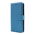 Miniatyrbild 2 av 8: New Standcase Wallet Motorola Moto G8 Power Lite Ljusblå