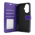 Miniatyrbild 7 av 11: Crazy Horse Wallet OnePlus Nord CE 3 Lite 5G Brun