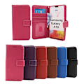 Miniatyrbild 6 av 8: New Standcase Wallet Samsung Galaxy A10 (A105F/DS) Hotpink