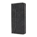 Miniatyrbild 3 av 11: Fancy Standcase Wallet iPhone 12 / 12Pro Brun