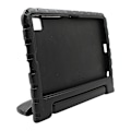 Miniatyrbild 2 av 11: Standcase Barnfodral Samsung Galaxy Tab A7 10.4 (2020) Lila