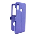 Miniatyrbild 4 av 6: Flipcase Huawei P Smart 2019 Blå