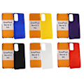 Miniatyrbild 8 av 8: Hardcase OnePlus Nord 2 5G Vit