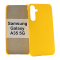 Miniatyrbild 4 av 9: Hardcase Samsung Galaxy A35 5G Blå
