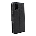 Miniatyrbild 4 av 8: New Standcase Wallet Huawei P40 Lite Svart