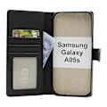 Miniatyrbild 5 av 6: Skimblocker Galaxy A05s (SM-A057F/DS) Plånboksfodral