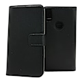 Miniatyrbild 5 av 11: Skimblocker Magnet Wallet Motorola One Svart