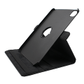 Miniatyrbild 6 av 11: 360 Fodral Apple iPad Air 10.9 (2020) (Svart) Ljusrosa