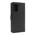 Miniatyrbild 4 av 11: New Standcase Wallet Xiaomi Redmi 10 5G (2022) Röd