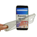 Miniatyrbild 2 av 2: Ultra Thin TPU skal Xiaomi Mi A1