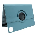 Miniatyrbild 11 av 11: 360 Fodral Apple iPad Air 10.9 (2020) (Svart) Marinblå