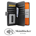 Miniatyrbild 1 av 8: Skimblocker XL Wallet Xiaomi 11T / 11T Pro