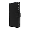 Miniatyrbild 3 av 11: Skimblocker OnePlus 13 Plånboksfodral Svart