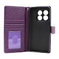 Miniatyrbild 10 av 11: New Standcase Wallet OnePlus 10T 5G Svart