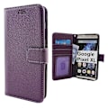 Miniatyrbild 2 av 8: New Standcase Wallet Google Pixel XL Lila