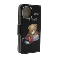 Miniatyrbild 3 av 7: Designwallet Xiaomi Mi 11
