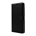 Miniatyrbild 3 av 11: New Standcase Wallet Xiaomi Redmi Note 10 Pro Ljusblå