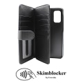 Miniatyrbild 7 av 11: Skimblocker XL Wallet Samsung Galaxy A32 5G (A326B) Svart