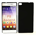 Miniatyrbild 1 av 2: Hardcase skal Huawei P8 Svart
