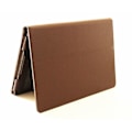 Miniatyrbild 1 av 6: Standcase fodral Google Nexus 9 Brun