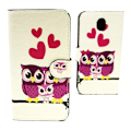 Miniatyrbild 3 av 4: Designwallet Samsung Galaxy J7 2017 (J730FD)