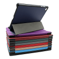 Miniatyrbild 1 av 11: Cover Case Lenovo Tab M10 HD 2nd Gen (X306X/X306F) Svart