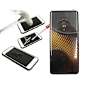 Miniatyrbild 1 av 8: Full Frame Glas skydd Motorola Edge 50 Ultra 5G