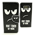 Miniatyrbild 3 av 4: Designwallet Samsung Galaxy S8 (G950F)