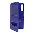 Miniatyrbild 2 av 5: Flipcase Samsung Galaxy A7 2018 (A750FN/DS) Blå