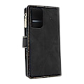 Miniatyrbild 4 av 11: XL Standcase Lyxfodral Samsung Galaxy A52 / A52 5G / A52s 5G Lila