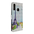 Miniatyrbild 3 av 6: Designwallet Samsung Galaxy A20s (A207F/DS)