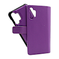 Miniatyrbild 9 av 11: Skimblocker Magnet Fodral Samsung Galaxy A13 (A135F/DS) Lila