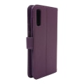 Miniatyrbild 4 av 9: New Standcase Wallet Samsung Galaxy A50 (A505FN/DS) Lila