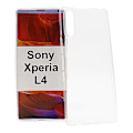 Miniatyrbild 2 av 2: Ultra Thin TPU skal Sony Xperia L4