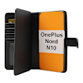Miniatyrbild 3 av 11: Skimblocker XL Magnet Fodral OnePlus Nord N10