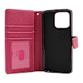 Miniatyrbild 7 av 11: New Standcase Wallet Xiaomi 13 5G Brun