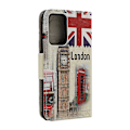 Miniatyrbild 3 av 7: Designwallet Samsung Galaxy A33 5G (A336B)