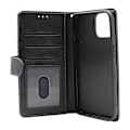 Miniatyrbild 6 av 11: Zipper Standcase Wallet iPhone 13 (6.1) Aqua
