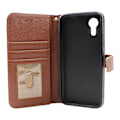 Miniatyrbild 7 av 11: New Standcase Wallet Samsung Galaxy Xcover7 5G (SM-G556B) Svart