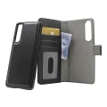 Miniatyrbild 3 av 11: Skimblocker Magnet Fodral Sony Xperia 5 IV (XQ-CQ54) 5G
