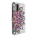 Miniatyrbild 3 av 7: Designwallet Samsung Galaxy A71 (A715F/DS)