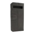 Miniatyrbild 9 av 11: Zipper Standcase Wallet Google Pixel 7a 5G Grå