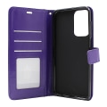 Miniatyrbild 8 av 11: Crazy Horse Wallet Samsung Galaxy A23 5G (A236B) Grön