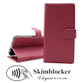 Miniatyrbild 10 av 11: Skimblocker Plånboksfodral Samsung Galaxy S21 5G (SM-G991B) Svart