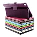 Miniatyrbild 1 av 11: Standcase Fodral Huawei MatePad T10 Svart